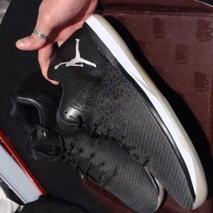 Air Jordans Nike Flight Speed 31